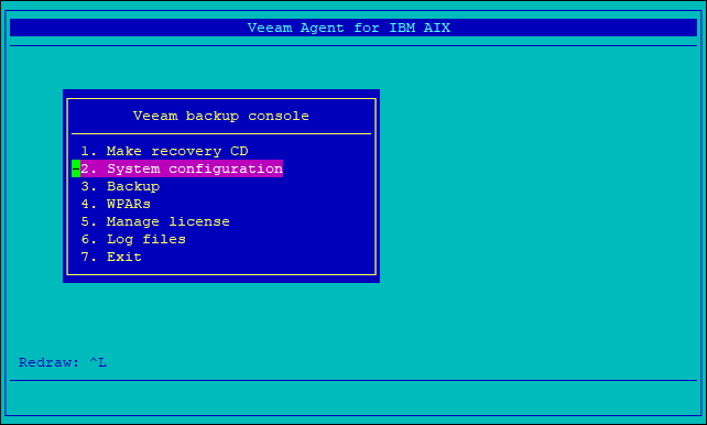 Step 2. Record System Configuration