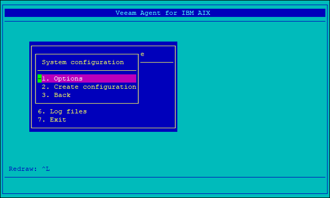 Step 2. Record System Configuration