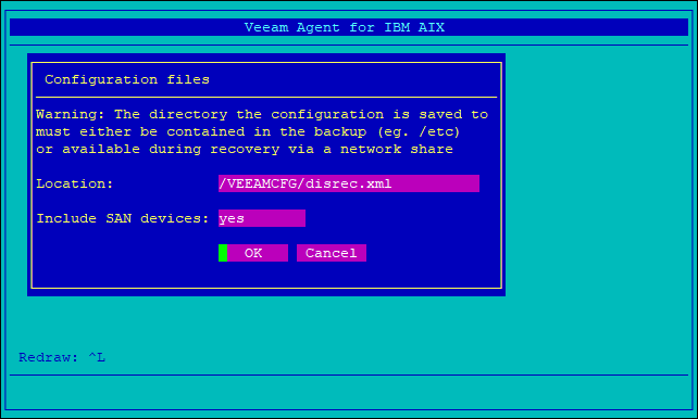 Step 2. Record System Configuration