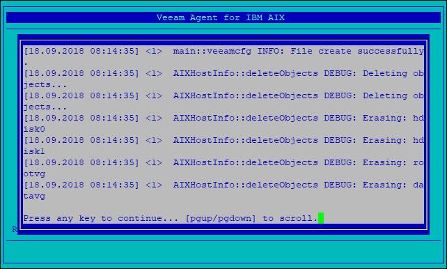 Step 2. Record System Configuration