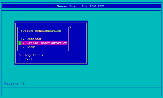Step 2. Record System Configuration