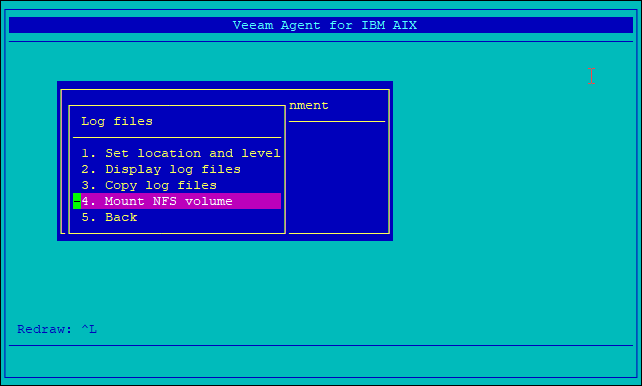 Exporting Log Files