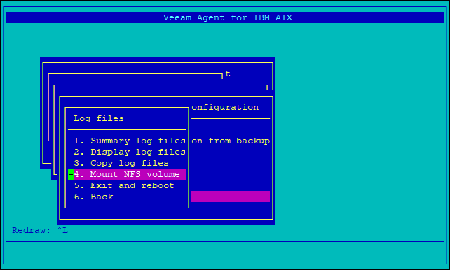 Step 7. Save Log Files and Complete Recovery Process