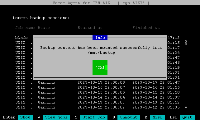 Step 2. Select Backup and Restore Point