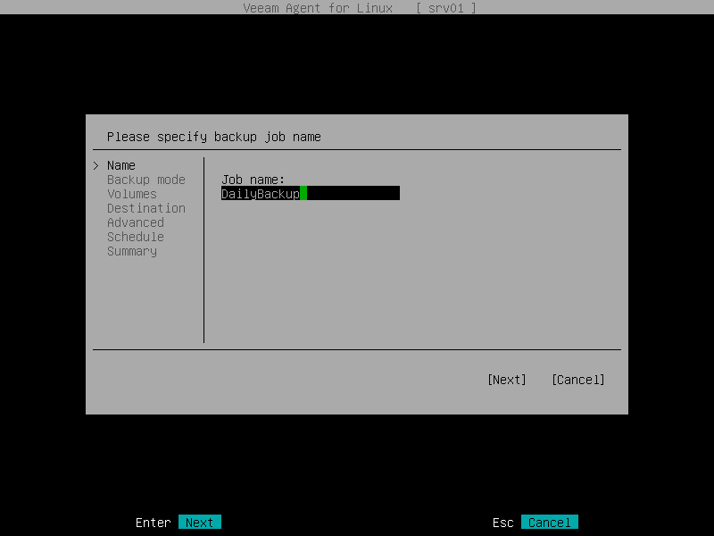 <?xml version="1.0" encoding="UTF-8"?> <topicref type="topic" id="424606534649881" build="ALL" modified="2016-03-31T18:58:39.663Z" icon="0" href="backup_job_folders"> <caption translate="true">Step 2. Specify Backup Job Name</caption> <topic><![CDATA[Ð¿Â»Ñ—<?xml version="1.0" encoding="UTF-8"?> <?xml-stylesheet type="text/xsl" href="../helpproject.xsl" ?> <topic template="Default" lasteditedby="VZhukov" xmlns:xsi="http://www.w3.org/2001/XMLSchema-instance" xsi:noNamespaceSchemaLocation="../helpproject.xsd"> <title translate="true">Step 2. Specify Backup Job Name</title> <keywords> <keyword translate="true">backup<keyword translate="true">file-level</keyword></keyword> </keywords> <body> <header> <para styleclass="Heading1"><text styleclass="Heading1" translate="true">Step 2. Specify Backup Job Name</text></para> </header> <para styleclass="Normal"><text styleclass="Normal" translate="true">At the </text><text styleclass="T_Controls" translate="true">Name</text><text styleclass="Normal" translate="true"> step of the wizard, </text><text styleclass="Normal" style="text-decoration:none; vertical-align:baseline; color:#222222; background-color:#ffffff;" translate="true">enter a name for the backup job</text><text styleclass="Normal" translate="true">.</text></para> <para styleclass="Normal"><text styleclass="Normal" translate="true">At this step of the wizard, you must specify the backup scope Ð²Ð‚â€ define what folders with files you want to include in the backup. </text></para> <para styleclass="Normal"><text styleclass="Normal" translate="true">In the file-level backup mode, you can create two types of backups:</text></para> <list id="5" type="ul" listtype="bullet" formatstring="&#167;" format-charset="SYMBOL_CHARSET" levelreset="true" legalstyle="false" startfrom="1" styleclass="List L1" style="font-family:Wingdings; font-size:10pt; color:#545454;"> <li styleclass="List L1"><text styleclass="List L1" translate="true">File-level backup that includes individual &#160;folders on your computer. </text></li> <li styleclass="List L1"><text styleclass="List L1" translate="true">Hybrid backup that contains individual folders and specific volumes of your computer.</text></li> </list> <para styleclass="Normal"><text styleclass="Normal" translate="true">To specify the backup scope, in the </text><text styleclass="T_Controls" translate="true">Objects to backup</text><text styleclass="Normal" translate="true"> list select check boxes next to necessary objects. You can include the following data in the backup:</text></para> <list id="6" type="ul" listtype="bullet" formatstring="&#167;" format-charset="SYMBOL_CHARSET" levelreset="true" legalstyle="false" startfrom="1" styleclass="List L1" style="font-family:Wingdings; font-size:10pt; color:#545454;"> <li styleclass="List L1"><text styleclass="List L1" translate="true">Operating system data Ð²Ð‚â€ data pertaining to the OS installed on your computer.</text></li> <li styleclass="List L1"><text styleclass="List L1" translate="true">Personal files Ð²Ð‚â€ user profile folder including all user settings and data. Typically, the user profile data is located in the </text><text styleclass="List L1" style="font-style:italic;" translate="true">Users</text><text styleclass="List L1" translate="true"> folder on the system disk, for example, </text><text styleclass="T_Filenames" translate="true">C:\Users</text><text styleclass="List L1" translate="true">.</text></li> <li styleclass="List L1"><text styleclass="List L1" translate="true">System reserved data Ð²Ð‚â€ system data required to boot the OS installed on your computer. With this option enabled, </text><var styleclass="List L1">&lt;%EP%&gt;</var><text styleclass="List L1" translate="true"> will include in the backup scope Microsoft Windows system partition and boot partition of your computer. For GPT disks on Microsoft Windows 8, 8.1, 10, 2012 and 2012 R2, </text><var styleclass="List L1">&lt;%EP%&gt;</var><text styleclass="List L1" translate="true"> will additionally back up the recovery partition. To learn more, see </text><link displaytype="text" defaultstyle="true" type="topiclink" href="system_state_backup" styleclass="List L1" translate="true">System State Data Backup</link><text styleclass="List L1" translate="true">.</text></li> <li styleclass="List L1"><text styleclass="List L1" translate="true">Individual folders.</text></li> <li styleclass="List L1"><text styleclass="List L1" translate="true">Individual computer volumes.</text></li> </list> <para styleclass="Normal"><table styleclass="Note" rowcount="2" colcount="1" style="width:99%;"> <tr style="vertical-align:top"> <td style="width:22px; height:38px; border-right:none; border-left:none;"> <para styleclass="T_NoteType"><conditional-text type="IF" value="HTML"/><image src="icon_note.png" scale="100.00%" styleclass="T_NoteType"></image><text styleclass="T_NoteType" translate="true">&#32;</text><conditional-text type="END"/><text styleclass="T_NoteType" translate="true">Note:</text></para> </td> </tr> <tr style="vertical-align:top"> <td style="width:22px; height:38px; border-right:none; border-left:none;"> <para styleclass="Notes"><var styleclass="Notes">&lt;%EP%&gt;</var><text styleclass="Notes" translate="true"> automatically adds to the list of exclusions the following Microsoft Windows objects for all computer users: temporary files folder, Recycle Bin, Microsoft Windows pagefile, hibernate file and VSS snapshot files from the System Volume Information folder.</text></para> </td> </tr> </table></para> <para styleclass="Normal"><image src="ep_backup_job_files.png" scale="100.00%" styleclass="Normal"></image></para> <para styleclass="Subheading"><text styleclass="Subheading" translate="true">Configuring Filters</text></para> <para styleclass="Normal"><text styleclass="Normal" translate="true">To include or exclude files of a specific type in/from the file-level backup, you can configure filters. </text></para> <para styleclass="Normal"><text styleclass="Normal" translate="true">To configure a filter:</text></para> <list id="7" type="ol" listtype="decimal" formatstring="&#37;&#115;&#46;" format-charset="DEFAULT_CHARSET" levelreset="true" legalstyle="false" startfrom="1" styleclass="List L1" style="font-family:Arial; font-size:10pt; color:#545454;"> <li styleclass="List L1"><text styleclass="List L1" translate="true">At the </text><text styleclass="T_Controls" translate="true">Files</text><text styleclass="List L1" translate="true"> step of the wizard, click </text><text styleclass="T_Controls" translate="true">Advanced</text><text styleclass="List L1" translate="true">.</text></li> <li styleclass="List L1"><text styleclass="List L1" translate="true">Specify what files you want to back up:</text></li> </list> <list id="8" type="ul" listtype="bullet" formatstring="&#167;" format-charset="SYMBOL_CHARSET" levelreset="true" legalstyle="false" startfrom="1" styleclass="List L2" style="font-family:Wingdings; font-size:10pt; color:#545454;"> <li styleclass="List L2"><text styleclass="List L2" translate="true">In the </text><text styleclass="T_Controls" translate="true">Include masks</text><text styleclass="List L2" translate="true"> field, specify file names and/or masks for file types that you want to back up, for example, </text><text styleclass="T_Filenames" translate="true">MyMovie.avi</text><text styleclass="List L2" translate="true">, *</text><text styleclass="T_Filenames" translate="true">filename</text><text styleclass="List L2" translate="true">*, </text><text styleclass="T_Filenames" translate="true">*.docx, *.mp3</text><text styleclass="List L2" translate="true">. </text><var styleclass="List L2">&lt;%EP%&gt;</var><text styleclass="List L2" translate="true"> will create a backup only for selected files. Other files will not be backed up.</text></li> <li styleclass="List L2"><text styleclass="List L2" translate="true">In the </text><text styleclass="T_Controls" translate="true">Exclude masks</text><text styleclass="List L2" translate="true"> field, specify file names and/or masks for file types that you do not want to back up, for example, </text><text styleclass="T_Filenames" translate="true">OldPhotos.rar</text><text styleclass="List L2" translate="true">, </text><text styleclass="T_Filenames" translate="true">*.temp</text><text styleclass="List L2" translate="true">, </text><text styleclass="T_Filenames" translate="true">*.tmp</text><text styleclass="List L2" translate="true">, </text><text styleclass="T_Filenames" translate="true">*.back. </text><var styleclass="List L2">&lt;%EP%&gt;</var><text styleclass="List L2" translate="true"> will back up all files except files of the specified type.</text></li> </list> <list id="7" type="ol" listtype="decimal" formatstring="&#37;&#115;&#46;" format-charset="DEFAULT_CHARSET" levelreset="true" legalstyle="false" startfrom="1" styleclass="List L1" style="font-family:Arial; font-size:10pt; color:#545454;"> <li styleclass="List L1"><text styleclass="List L1" translate="true">Click </text><text styleclass="T_Controls" translate="true">Add</text><text styleclass="List L1" translate="true">.</text></li> <li styleclass="List L1"><text styleclass="List L1" translate="true">Repeat steps 2-3 for each mask that you want to add.</text></li> </list> <para styleclass="Normal"><text styleclass="Normal" translate="true">You can use a combination of include and exclude masks. Note that exclude masks have a higher priority than include masks. For example, you can specify masks in the following way:</text></para> <list id="9" type="ul" listtype="bullet" formatstring="&#167;" format-charset="SYMBOL_CHARSET" levelreset="true" legalstyle="false" startfrom="1" styleclass="List L1" style="font-family:Wingdings; font-size:10pt; color:#545454;"> <li styleclass="List L1"><text styleclass="List L1" translate="true">Include mask: </text><text styleclass="T_Filenames" translate="true">*.avi</text></li> <li styleclass="List L1"><text styleclass="List L1" translate="true">Exclude mask: </text><text styleclass="T_Filenames" translate="true">*movie*</text></li> </list> <para styleclass="Normal"><var styleclass="Normal">&lt;%EP%&gt;</var><text styleclass="Normal" translate="true"> will include in the backup all files of the AVI format that do not contain </text><text styleclass="Normal" style="font-style:italic;" translate="true">movie</text><text styleclass="Normal" translate="true"> in their names.</text></para> <para styleclass="Normal"><image src="ep_backup_job_files_exclude.png" scale="100.00%" styleclass="Normal"></image></para> </body> </topic> ]]></topic> </topicref>