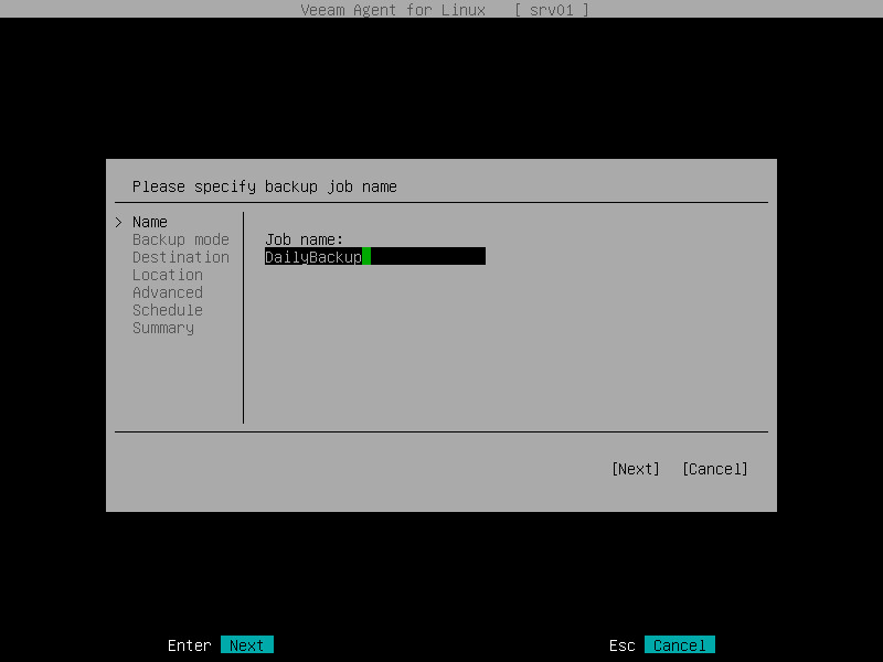 <?xml version="1.0" encoding="UTF-8"?> <topicref type="topic" id="424606534649881" build="ALL" modified="2016-03-31T18:58:39.663Z" icon="0" href="backup_job_folders"> <caption translate="true">Step 2. Specify Backup Job Name</caption> <topic><![CDATA[Ð¿Â»Ñ—<?xml version="1.0" encoding="UTF-8"?> <?xml-stylesheet type="text/xsl" href="../helpproject.xsl" ?> <topic template="Default" lasteditedby="VZhukov" xmlns:xsi="http://www.w3.org/2001/XMLSchema-instance" xsi:noNamespaceSchemaLocation="../helpproject.xsd"> <title translate="true">Step 2. Specify Backup Job Name</title> <keywords> <keyword translate="true">backup<keyword translate="true">file-level</keyword></keyword> </keywords> <body> <header> <para styleclass="Heading1"><text styleclass="Heading1" translate="true">Step 2. Specify Backup Job Name</text></para> </header> <para styleclass="Normal"><text styleclass="Normal" translate="true">At the </text><text styleclass="T_Controls" translate="true">Name</text><text styleclass="Normal" translate="true"> step of the wizard, </text><text styleclass="Normal" style="text-decoration:none; vertical-align:baseline; color:#222222; background-color:#ffffff;" translate="true">enter a name for the backup job</text><text styleclass="Normal" translate="true">.</text></para> <para styleclass="Normal"><text styleclass="Normal" translate="true">At this step of the wizard, you must specify the backup scope Ð²Ð‚â€ define what folders with files you want to include in the backup. </text></para> <para styleclass="Normal"><text styleclass="Normal" translate="true">In the file-level backup mode, you can create two types of backups:</text></para> <list id="5" type="ul" listtype="bullet" formatstring="&#167;" format-charset="SYMBOL_CHARSET" levelreset="true" legalstyle="false" startfrom="1" styleclass="List L1" style="font-family:Wingdings; font-size:10pt; color:#545454;"> <li styleclass="List L1"><text styleclass="List L1" translate="true">File-level backup that includes individual &#160;folders on your computer. </text></li> <li styleclass="List L1"><text styleclass="List L1" translate="true">Hybrid backup that contains individual folders and specific volumes of your computer.</text></li> </list> <para styleclass="Normal"><text styleclass="Normal" translate="true">To specify the backup scope, in the </text><text styleclass="T_Controls" translate="true">Objects to backup</text><text styleclass="Normal" translate="true"> list select check boxes next to necessary objects. You can include the following data in the backup:</text></para> <list id="6" type="ul" listtype="bullet" formatstring="&#167;" format-charset="SYMBOL_CHARSET" levelreset="true" legalstyle="false" startfrom="1" styleclass="List L1" style="font-family:Wingdings; font-size:10pt; color:#545454;"> <li styleclass="List L1"><text styleclass="List L1" translate="true">Operating system data Ð²Ð‚â€ data pertaining to the OS installed on your computer.</text></li> <li styleclass="List L1"><text styleclass="List L1" translate="true">Personal files Ð²Ð‚â€ user profile folder including all user settings and data. Typically, the user profile data is located in the </text><text styleclass="List L1" style="font-style:italic;" translate="true">Users</text><text styleclass="List L1" translate="true"> folder on the system disk, for example, </text><text styleclass="T_Filenames" translate="true">C:\Users</text><text styleclass="List L1" translate="true">.</text></li> <li styleclass="List L1"><text styleclass="List L1" translate="true">System reserved data Ð²Ð‚â€ system data required to boot the OS installed on your computer. With this option enabled, </text><var styleclass="List L1">&lt;%EP%&gt;</var><text styleclass="List L1" translate="true"> will include in the backup scope Microsoft Windows system partition and boot partition of your computer. For GPT disks on Microsoft Windows 8, 8.1, 10, 2012 and 2012 R2, </text><var styleclass="List L1">&lt;%EP%&gt;</var><text styleclass="List L1" translate="true"> will additionally back up the recovery partition. To learn more, see </text><link displaytype="text" defaultstyle="true" type="topiclink" href="system_state_backup" styleclass="List L1" translate="true">System State Data Backup</link><text styleclass="List L1" translate="true">.</text></li> <li styleclass="List L1"><text styleclass="List L1" translate="true">Individual folders.</text></li> <li styleclass="List L1"><text styleclass="List L1" translate="true">Individual computer volumes.</text></li> </list> <para styleclass="Normal"><table styleclass="Note" rowcount="2" colcount="1" style="width:99%;"> <tr style="vertical-align:top"> <td style="width:22px; height:38px; border-right:none; border-left:none;"> <para styleclass="T_NoteType"><conditional-text type="IF" value="HTML"/><image src="icon_note.png" scale="100.00%" styleclass="T_NoteType"></image><text styleclass="T_NoteType" translate="true">&#32;</text><conditional-text type="END"/><text styleclass="T_NoteType" translate="true">Note:</text></para> </td> </tr> <tr style="vertical-align:top"> <td style="width:22px; height:38px; border-right:none; border-left:none;"> <para styleclass="Notes"><var styleclass="Notes">&lt;%EP%&gt;</var><text styleclass="Notes" translate="true"> automatically adds to the list of exclusions the following Microsoft Windows objects for all computer users: temporary files folder, Recycle Bin, Microsoft Windows pagefile, hibernate file and VSS snapshot files from the System Volume Information folder.</text></para> </td> </tr> </table></para> <para styleclass="Normal"><image src="ep_backup_job_files.png" scale="100.00%" styleclass="Normal"></image></para> <para styleclass="Subheading"><text styleclass="Subheading" translate="true">Configuring Filters</text></para> <para styleclass="Normal"><text styleclass="Normal" translate="true">To include or exclude files of a specific type in/from the file-level backup, you can configure filters. </text></para> <para styleclass="Normal"><text styleclass="Normal" translate="true">To configure a filter:</text></para> <list id="7" type="ol" listtype="decimal" formatstring="&#37;&#115;&#46;" format-charset="DEFAULT_CHARSET" levelreset="true" legalstyle="false" startfrom="1" styleclass="List L1" style="font-family:Arial; font-size:10pt; color:#545454;"> <li styleclass="List L1"><text styleclass="List L1" translate="true">At the </text><text styleclass="T_Controls" translate="true">Files</text><text styleclass="List L1" translate="true"> step of the wizard, click </text><text styleclass="T_Controls" translate="true">Advanced</text><text styleclass="List L1" translate="true">.</text></li> <li styleclass="List L1"><text styleclass="List L1" translate="true">Specify what files you want to back up:</text></li> </list> <list id="8" type="ul" listtype="bullet" formatstring="&#167;" format-charset="SYMBOL_CHARSET" levelreset="true" legalstyle="false" startfrom="1" styleclass="List L2" style="font-family:Wingdings; font-size:10pt; color:#545454;"> <li styleclass="List L2"><text styleclass="List L2" translate="true">In the </text><text styleclass="T_Controls" translate="true">Include masks</text><text styleclass="List L2" translate="true"> field, specify file names and/or masks for file types that you want to back up, for example, </text><text styleclass="T_Filenames" translate="true">MyMovie.avi</text><text styleclass="List L2" translate="true">, *</text><text styleclass="T_Filenames" translate="true">filename</text><text styleclass="List L2" translate="true">*, </text><text styleclass="T_Filenames" translate="true">*.docx, *.mp3</text><text styleclass="List L2" translate="true">. </text><var styleclass="List L2">&lt;%EP%&gt;</var><text styleclass="List L2" translate="true"> will create a backup only for selected files. Other files will not be backed up.</text></li> <li styleclass="List L2"><text styleclass="List L2" translate="true">In the </text><text styleclass="T_Controls" translate="true">Exclude masks</text><text styleclass="List L2" translate="true"> field, specify file names and/or masks for file types that you do not want to back up, for example, </text><text styleclass="T_Filenames" translate="true">OldPhotos.rar</text><text styleclass="List L2" translate="true">, </text><text styleclass="T_Filenames" translate="true">*.temp</text><text styleclass="List L2" translate="true">, </text><text styleclass="T_Filenames" translate="true">*.tmp</text><text styleclass="List L2" translate="true">, </text><text styleclass="T_Filenames" translate="true">*.back. </text><var styleclass="List L2">&lt;%EP%&gt;</var><text styleclass="List L2" translate="true"> will back up all files except files of the specified type.</text></li> </list> <list id="7" type="ol" listtype="decimal" formatstring="&#37;&#115;&#46;" format-charset="DEFAULT_CHARSET" levelreset="true" legalstyle="false" startfrom="1" styleclass="List L1" style="font-family:Arial; font-size:10pt; color:#545454;"> <li styleclass="List L1"><text styleclass="List L1" translate="true">Click </text><text styleclass="T_Controls" translate="true">Add</text><text styleclass="List L1" translate="true">.</text></li> <li styleclass="List L1"><text styleclass="List L1" translate="true">Repeat steps 2-3 for each mask that you want to add.</text></li> </list> <para styleclass="Normal"><text styleclass="Normal" translate="true">You can use a combination of include and exclude masks. Note that exclude masks have a higher priority than include masks. For example, you can specify masks in the following way:</text></para> <list id="9" type="ul" listtype="bullet" formatstring="&#167;" format-charset="SYMBOL_CHARSET" levelreset="true" legalstyle="false" startfrom="1" styleclass="List L1" style="font-family:Wingdings; font-size:10pt; color:#545454;"> <li styleclass="List L1"><text styleclass="List L1" translate="true">Include mask: </text><text styleclass="T_Filenames" translate="true">*.avi</text></li> <li styleclass="List L1"><text styleclass="List L1" translate="true">Exclude mask: </text><text styleclass="T_Filenames" translate="true">*movie*</text></li> </list> <para styleclass="Normal"><var styleclass="Normal">&lt;%EP%&gt;</var><text styleclass="Normal" translate="true"> will include in the backup all files of the AVI format that do not contain </text><text styleclass="Normal" style="font-style:italic;" translate="true">movie</text><text styleclass="Normal" translate="true"> in their names.</text></para> <para styleclass="Normal"><image src="ep_backup_job_files_exclude.png" scale="100.00%" styleclass="Normal"></image></para> </body> </topic> ]]></topic> </topicref>
