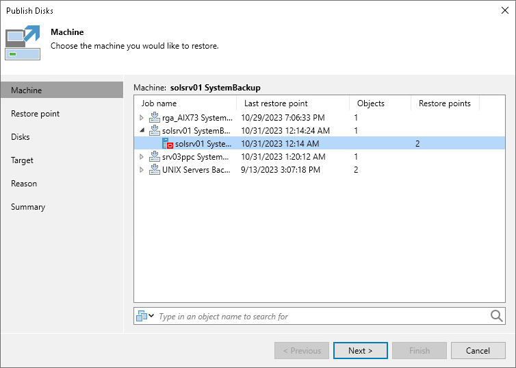 Step 2. Select Computer