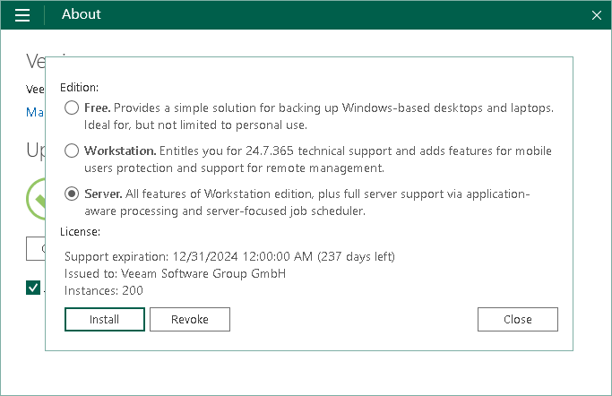 How to Back Up Microsoft SQL Server