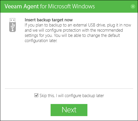 Protect Windows Computer