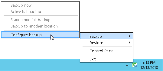 Protect Windows Computer