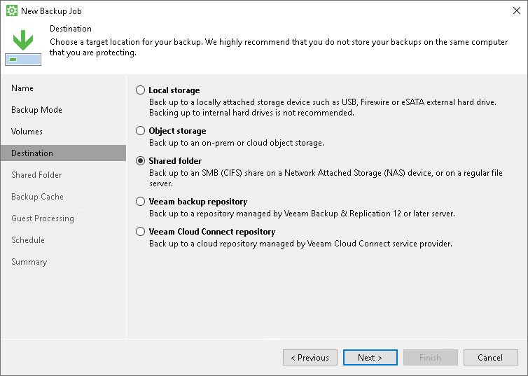 How to Back Up Microsoft SQL Server