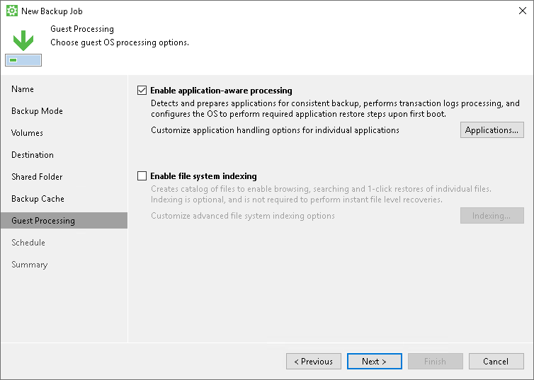 How to Back Up Microsoft SQL Server