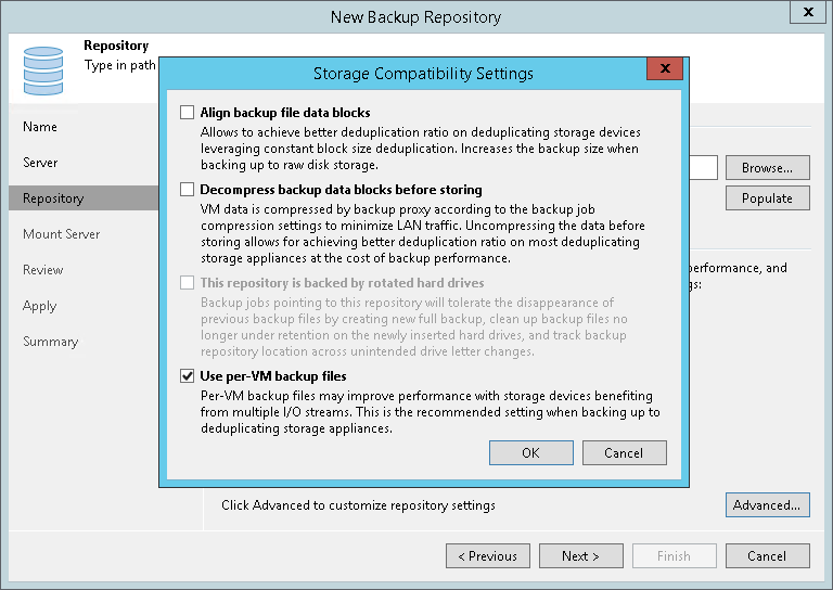 Step 4. Configure Path and Load Control Settings