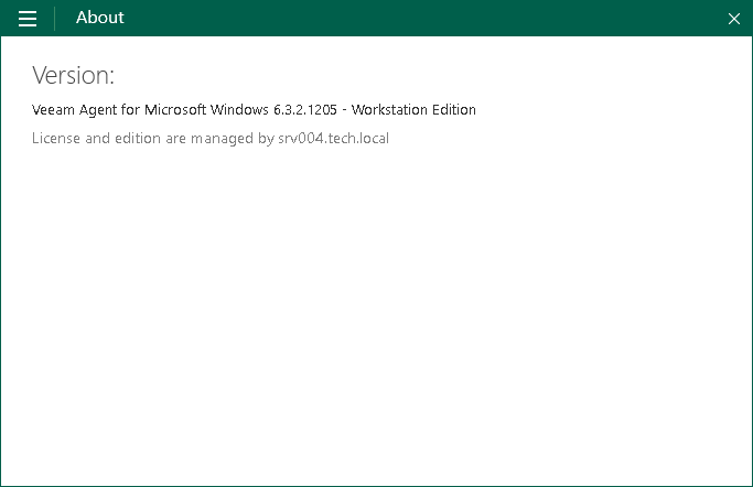 Operations Available on Windows Computers
