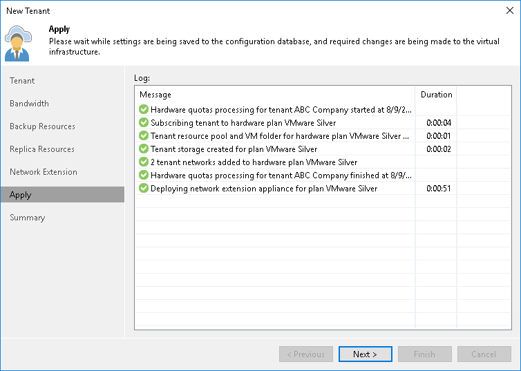 Step 7. Assess Results