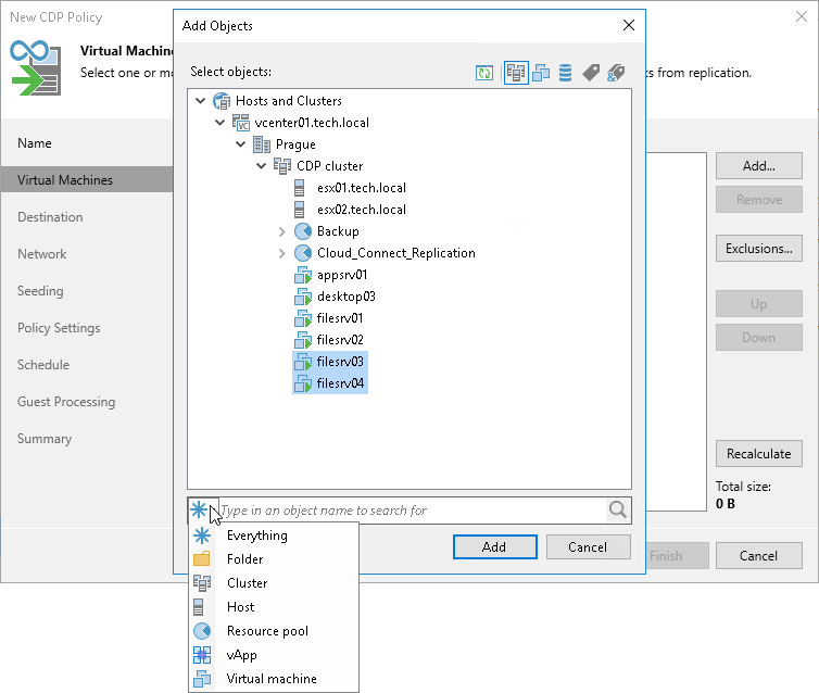 Creating Replication Jobs_2
