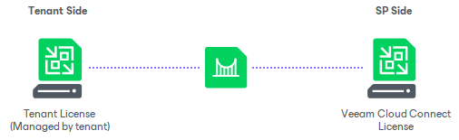 Licensing for Service Providers