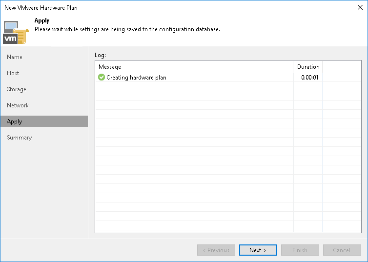 Step 6. Assess Results