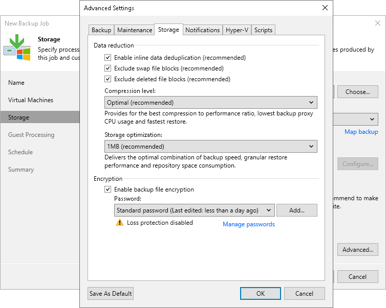Deleted File Blocks (BitLooker)