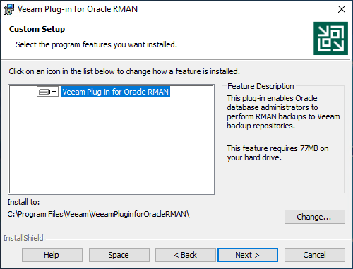 Installing Plug-in on Microsoft Windows