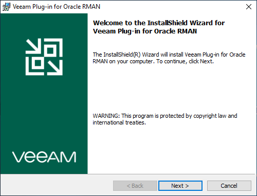 Installing Plug-in on Microsoft Windows