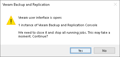 Step 3. Apply Connection Settings