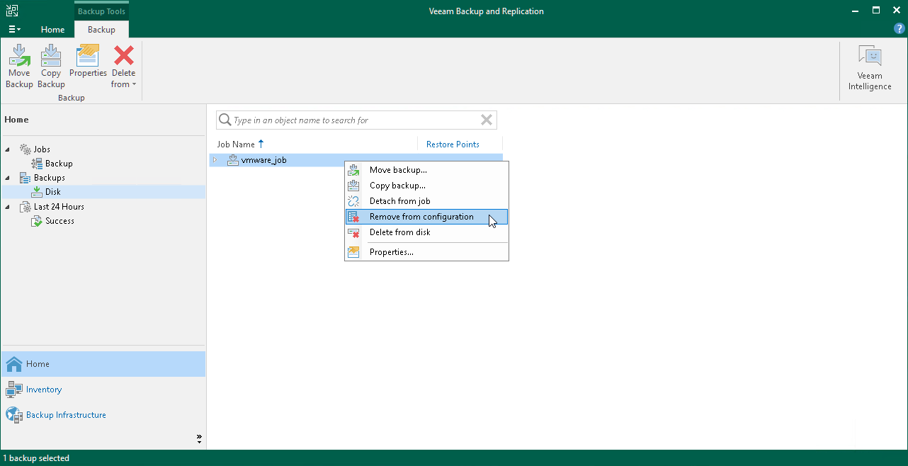 Upgrading Performance Extent to Hardened Repository