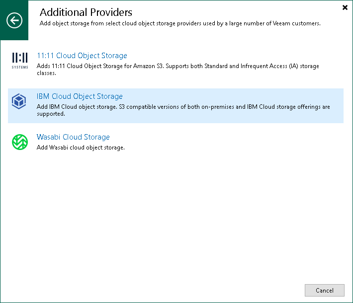 Launch New Object Repository Wizard