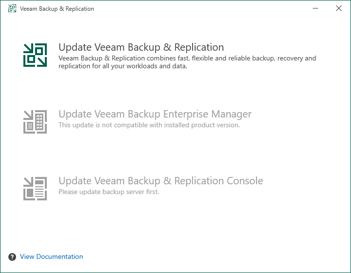 Step 2. Select Component