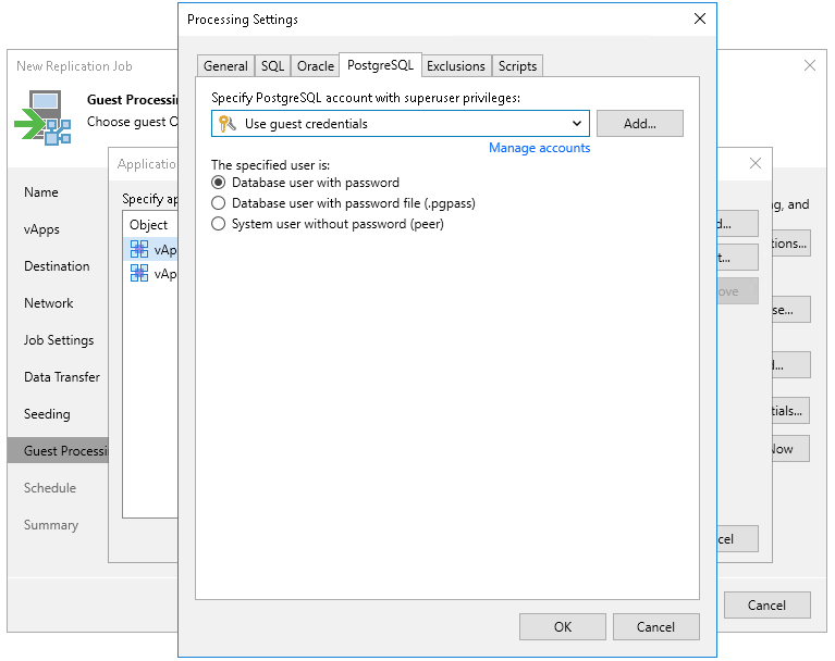 PostgreSQL WAL Settings_2