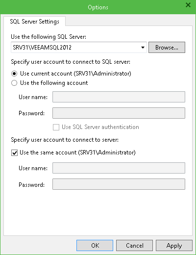 System Requirements