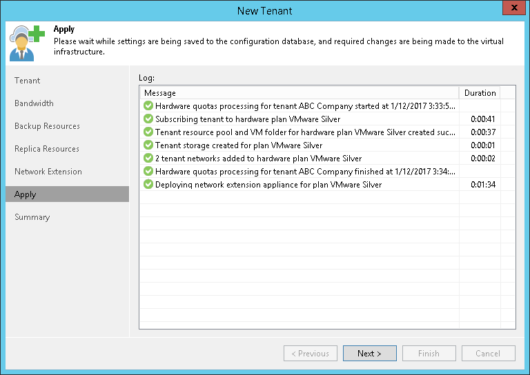 Step 7. Assess Results