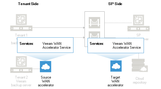 WAN Accelerators