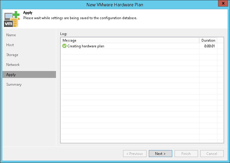 Step 6. Assess Results