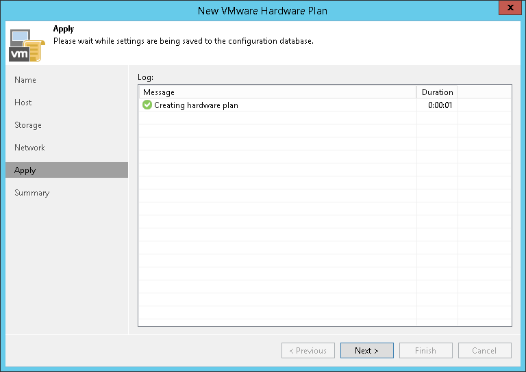 Step 6. Assess Results