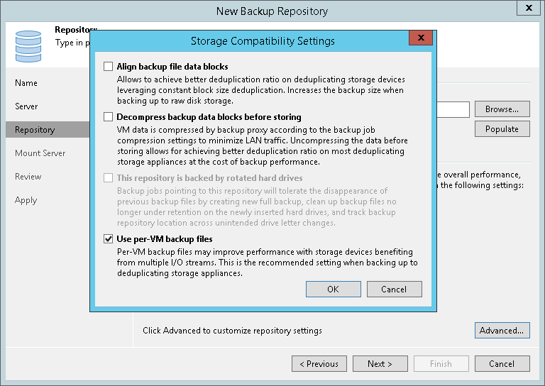 Step 4. Configure Path and Load Control Settings