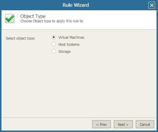 Creating Categorization Rules