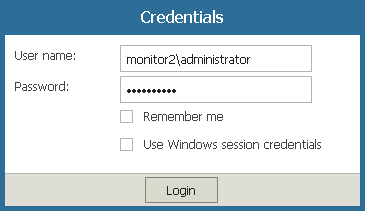 Reports and Dashboards