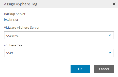 Assigning Tags to Companies