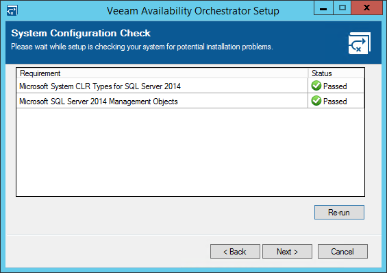 Step 15. Install Additional Veeam ONE Monitor Clients