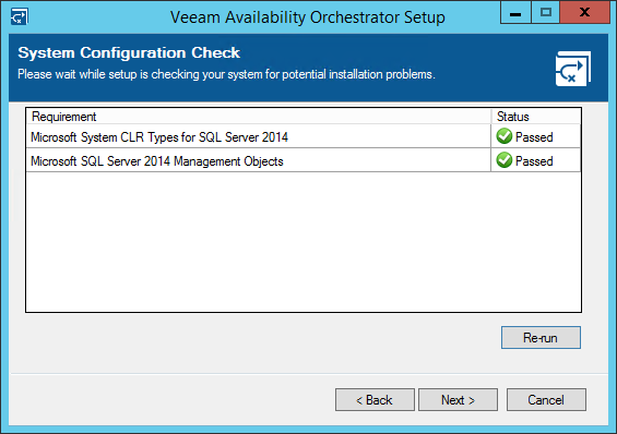 Step 15. Install Additional Veeam ONE Monitor Clients