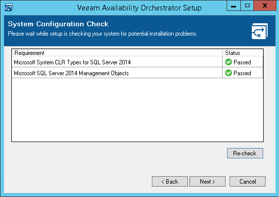 Step 15. Install Additional Veeam ONE Monitor Clients