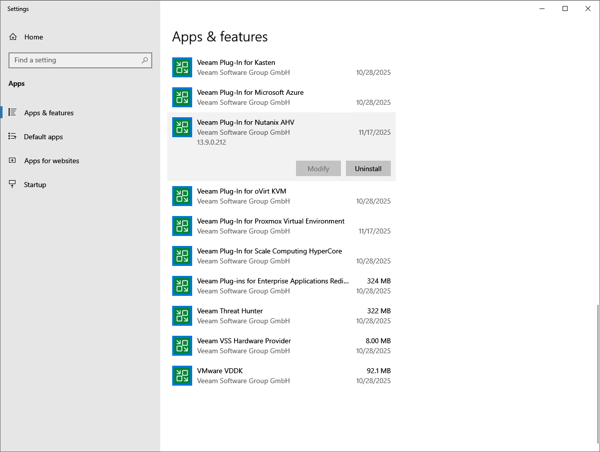 Viewing Product Details