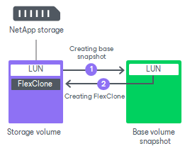 FlexClone