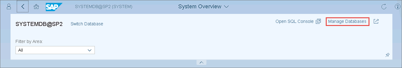System Overview