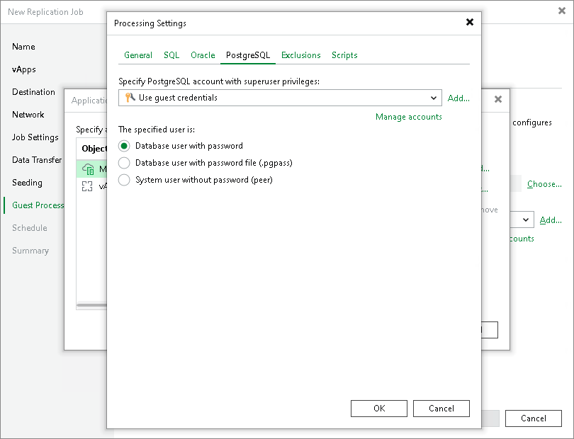 PostgreSQL WAL Settings_2