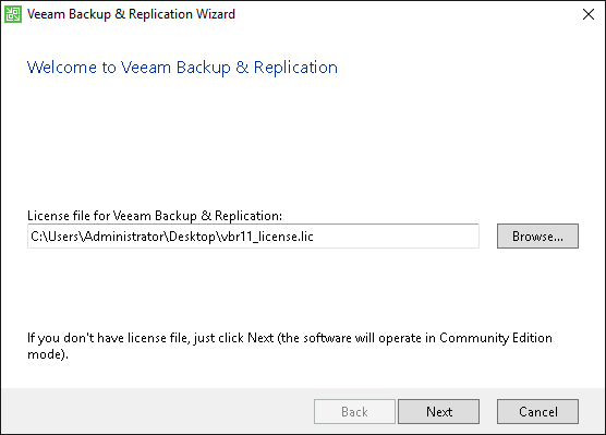 After You Install