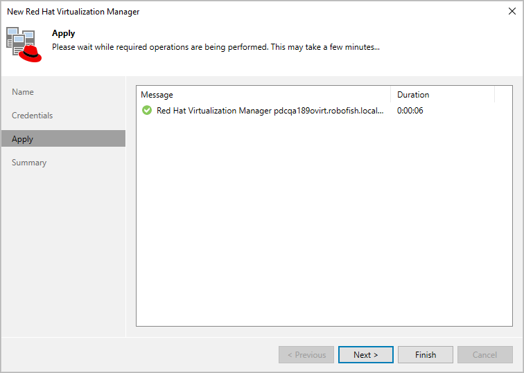 Step 4. Apply Settings