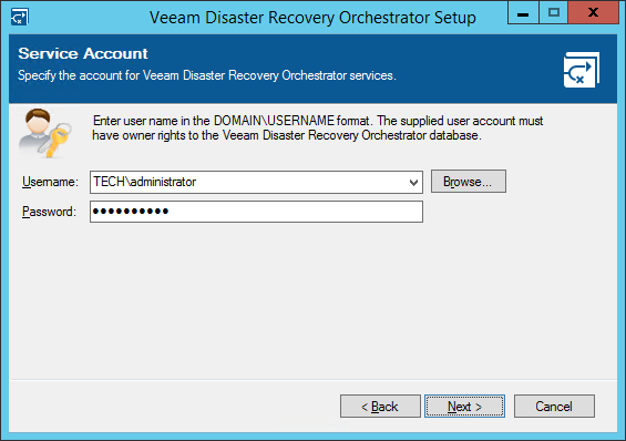 Step 11. Upgrade Orchestrator UI