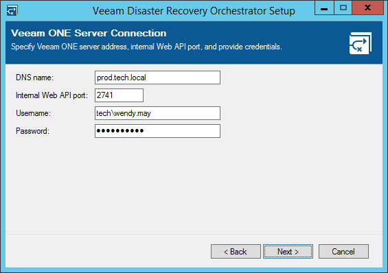 Step 11. Upgrade Orchestrator UI